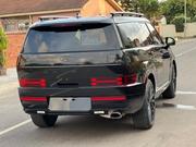 Hyundai Santa Fe Calligraphy 2024 Black for sale