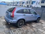 Honda CR-V 2011 Blue for sale