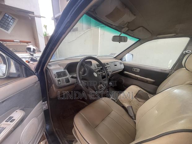 Toyota Condor 2003 Blue