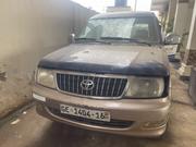 Toyota Condor 2003 Blue for sale