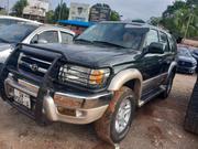 Toyota 4-Runner 1999 Green for sale