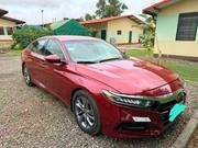Honda Accord 2018 for sale