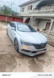 Renault 18 2017 White for sale