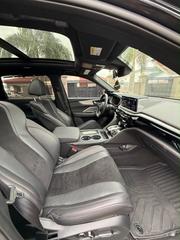 Acura MDX 2025 Black for sale