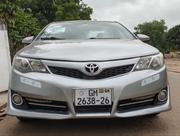 Toyota Camry XLE 4dr Sedan (2.5L 4cyl 6A) 2015 Silver for sale