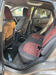 Nissan Qashqai 1.6 Acenta 2012 Beige for sale