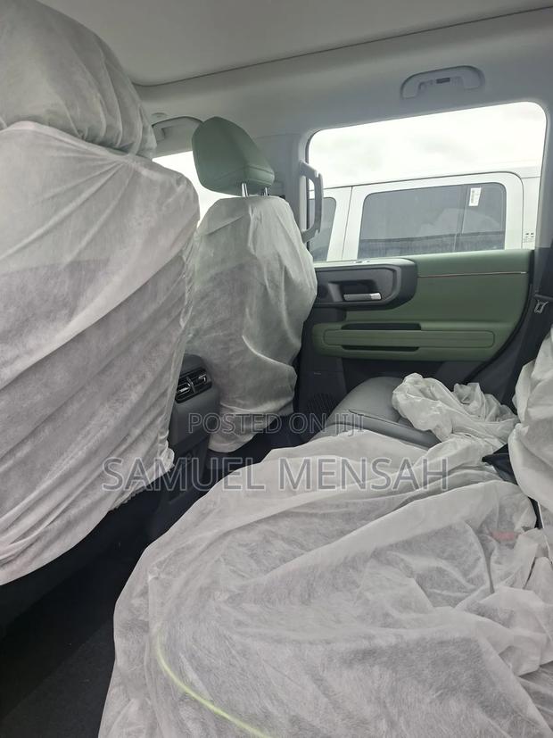New BAIC BJ60e 2025 Gray