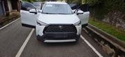 Toyota Corolla Cross LE AWD 2023 White for sale