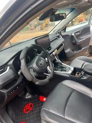 New Toyota RAV4 2023 Gray for sale