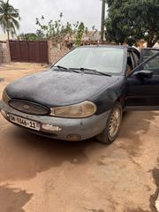 Ford Mondeo ST 200 1999 Black for sale