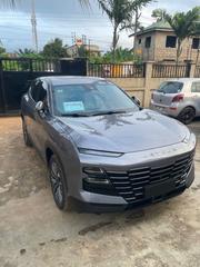 Jetour Dashing 1.6 Petrol FWD 2022 Gray for sale
