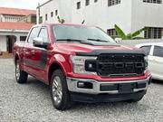 Ford F-150 Lariat 4x4 SuperCrew Cab Styleside 5.5 ft. box 145 in. WB for sale
