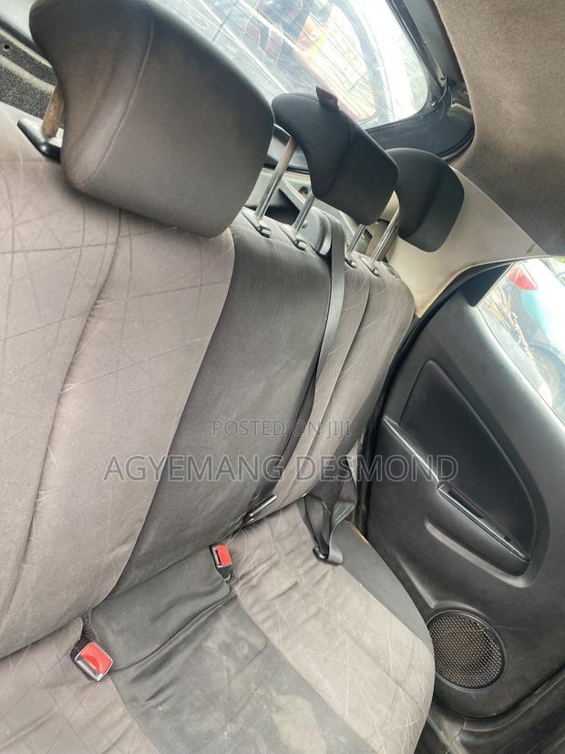 Mazda 2 2014 Gray