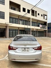 Hyundai Sonata 2013 Blue for sale