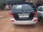 Kia Sorento 2006 Gray for sale