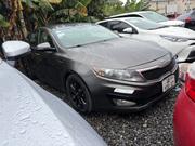 Kia Optima EX 4dr Sedan (2.4L 4cyl 6A) 2014 Gray for sale