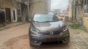 Honda HR-V 2019 Brown for sale