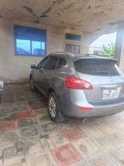 Nissan Rogue 2012 Gray for sale