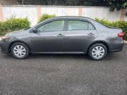 Toyota Corolla 2013 Gray for sale