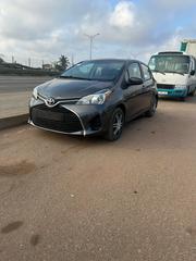 Toyota Yaris LE Hatchback 5dr 2016 Black for sale