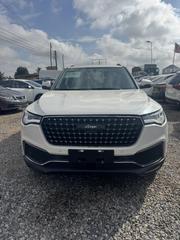 Zotye T700 2017 White for sale