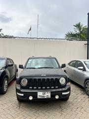 Jeep Patriot 2015 Black for sale