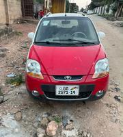 Daewoo Matiz 2010 White for sale