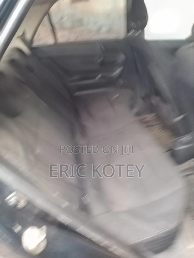 Kia Picanto 2012 Black