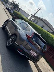 Honda CR-V EX-L 2022 for sale