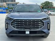 Jetour X70 Plus 1.6 7-Seater FWD 2022 Gray for sale
