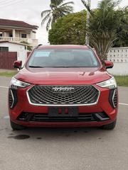 Haval Jolion 2021 Red for sale