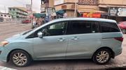Mazda 5 2011 Blue for sale