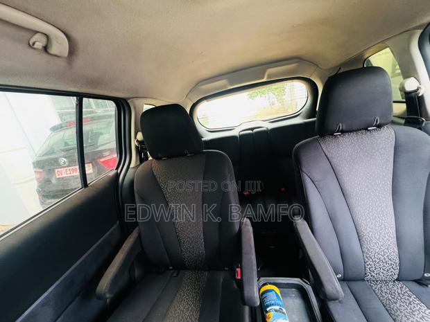 Mazda 5 2011 Blue