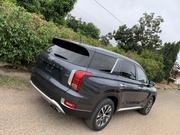 Hyundai Palisade 2020 Gray for sale