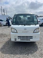 Daihatsu Delta 2001 White for sale