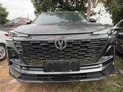 Changan CS75 Plus 2022 Black for sale