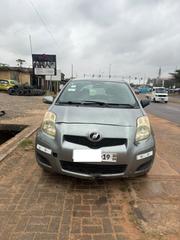 Toyota Vitz 2009 Gray for sale