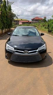 Toyota Camry LE 4dr Sedan (2.5L 4cyl 6A) 2015 Black for sale