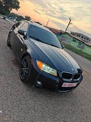 BMW 328i 2016 Black for sale