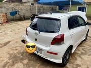 Toyota Vitz 1.0 FWD 5dr 2010 White for sale