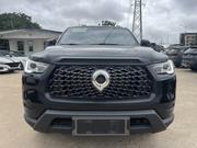 Great Wall King Kong Poer 2022 Black for sale