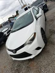Toyota Corolla L 4dr Sedan (1.8L 4cyl 4A) 2014 White for sale