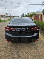 Hyundai Elantra SEL 2020 Black for sale