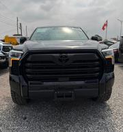 New Toyota Tundra Limited CrewMax 4WD SB w/6.5' Bed 2026 Black for sale
