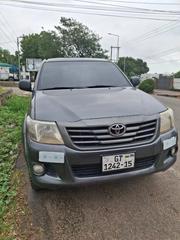 Toyota Hilux 2015 for sale