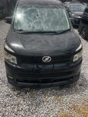 Toyota Voxy V 4WD 8-Seater 2013 Matt Black for sale