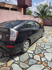 Toyota Prius 2010 Black for sale