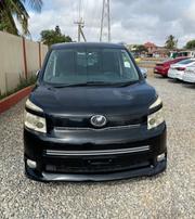 Toyota Voxy ZS 4WD 8-Seater 2013 Black for sale