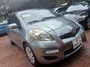 Toyota Vitz 1.3 AWD 5dr 2012 Gray for sale