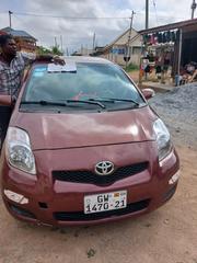 Toyota Vitz 2010 Brown for sale